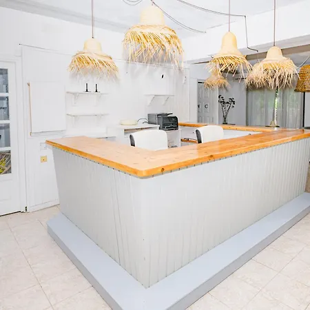 Hostal Flamingo By Nest