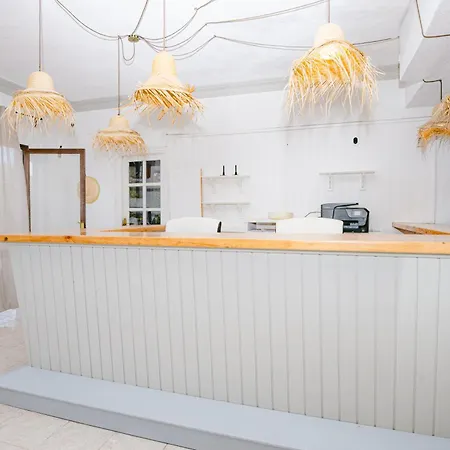 Hostal Flamingo By Nest *
