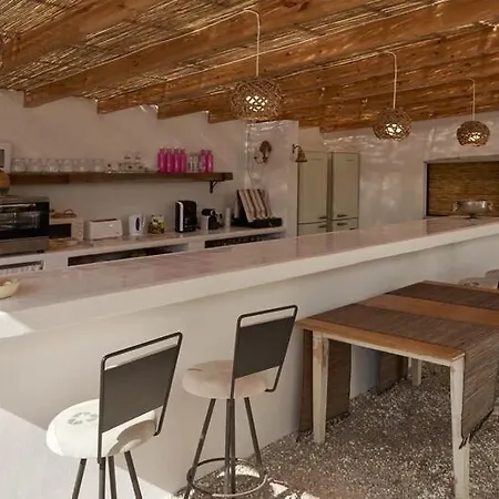 Flamingo By Nest Cala Llena