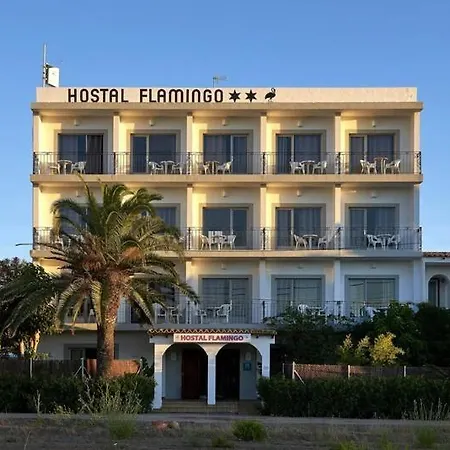 Flamingo By Nest * Cala Llena