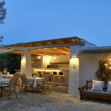 Flamingo By Nest Hostal Cala Llena