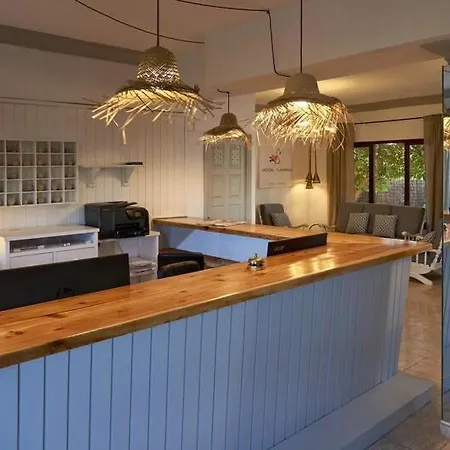 Hostal Flamingo By Nest