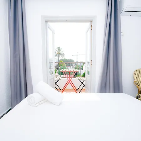 Hostel Flamingo By Nest